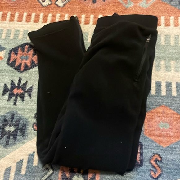 REI fleece pants - Picture 1 of 2